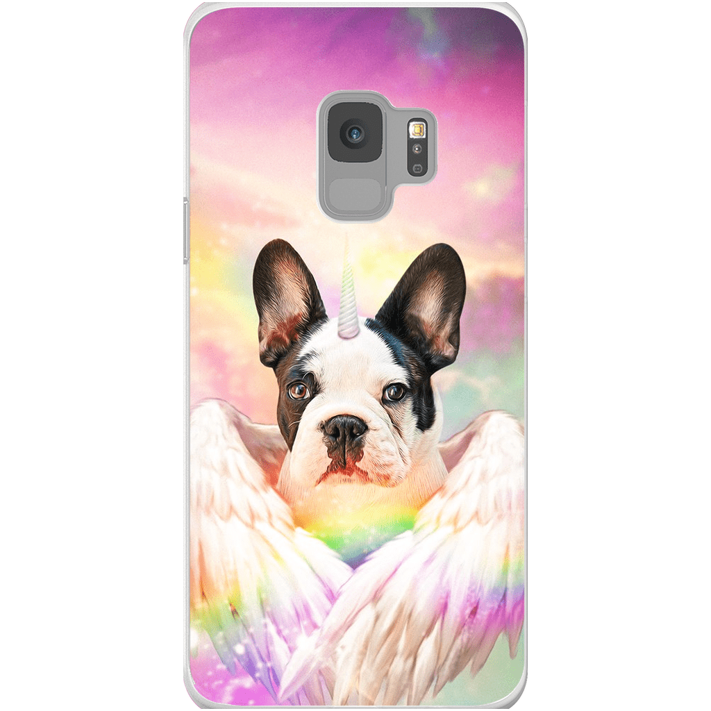 Funda para móvil personalizada &#39;El Unicornio&#39;