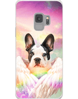 Funda para móvil personalizada 'El Unicornio'