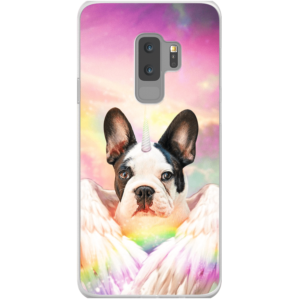 Funda para móvil personalizada &#39;El Unicornio&#39;