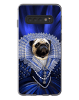 Funda para móvil personalizada 'La Baronesa'