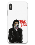 Funda personalizada para teléfono 'Michael Wooferson'