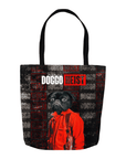 Bolsa Tote Personalizada 'Doggo Heist 2'