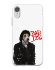 Funda personalizada para teléfono 'Michael Wooferson'