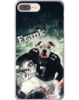 Funda para teléfono personalizada 'Oakland Doggos'