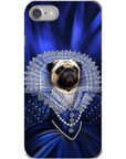 Funda para móvil personalizada 'La Baronesa'