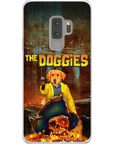 Funda para móvil personalizada 'Los Perritos'