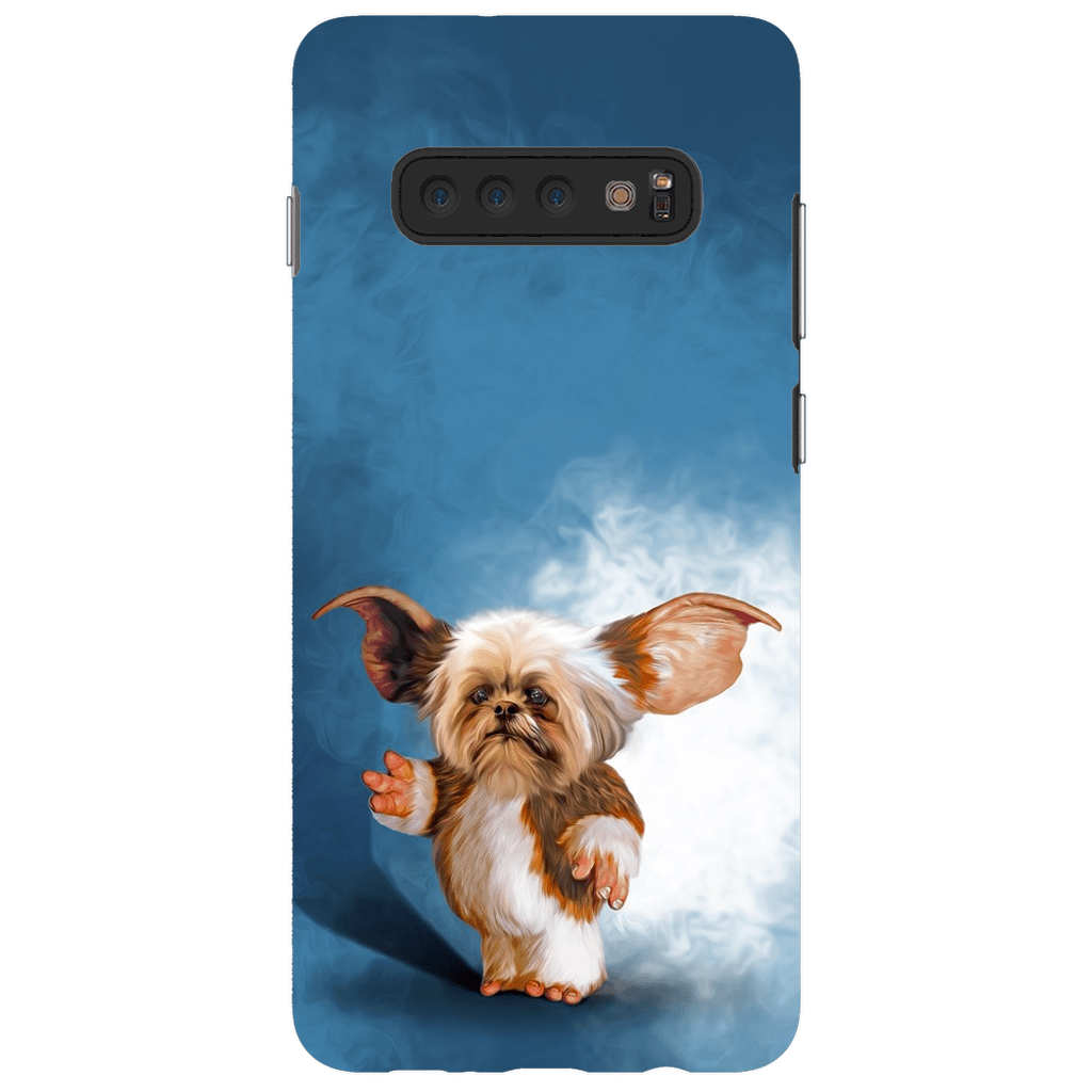 Funda personalizada para teléfono &#39;Gizmo Doggo&#39;