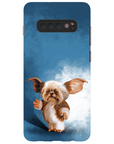 Funda personalizada para teléfono 'Gizmo Doggo'