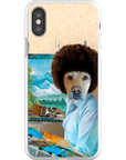 Funda personalizada para teléfono 'Dogg Ross'