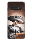 Funda para móvil personalizada 'Vicente Fernandogg'