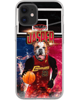 Funda personalizada para teléfono 'Cleveland Doggoliers'