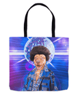 Bolsa Tote Personalizada 'The Disco Doggo'