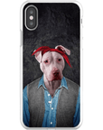 Funda personalizada para teléfono '2Pac Dogkur'