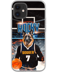 Funda para teléfono personalizada 'Dogger Nuggets'