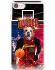 Funda personalizada para teléfono 'Cleveland Doggoliers'