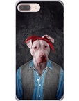 Funda personalizada para teléfono '2Pac Dogkur'