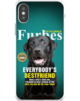 Funda para móvil personalizada 'Furbes'