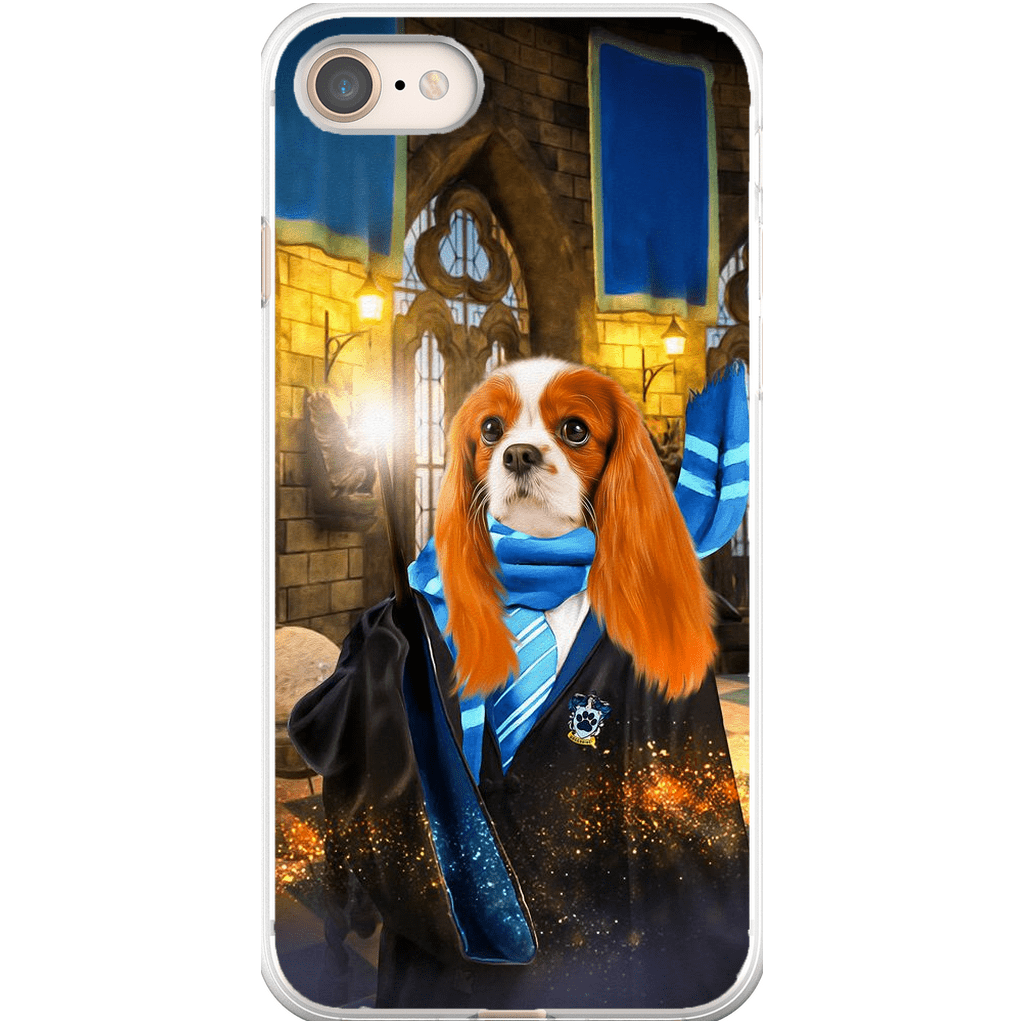 Funda para móvil personalizada &#39;Harry Dogger (RavenPaw)&#39;