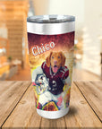 Vaso personalizado 'Arizona Doggos'