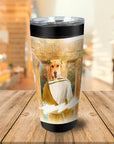 Vaso personalizado 'Zeus Doggo'