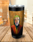 Vaso personalizado 'Joker Doggo'