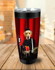 Vaso personalizado 'Doggy Cash'