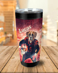 Vaso personalizado 'Cleveland Doggos'