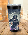 Vaso personalizado 'Las Vegas Doggos'