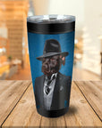 Vaso personalizado 'El Mafioso'