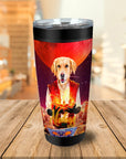 Vaso personalizado 'Aladogg'