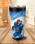 Vaso personalizado 'Buffalo Doggos'