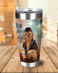 Vaso personalizado 'Chewdogga'