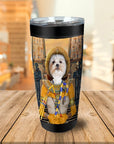 Vaso personalizado 'Cleopawtra'