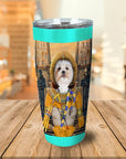 Vaso personalizado 'Cleopawtra'