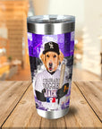 Vaso personalizado 'Perritos de Colorado'