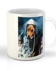 Taza personalizada para mascotas 'DO Double G'