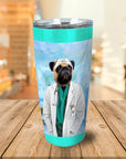 Vaso Personalizado 'El Doctor'