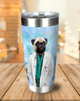 Vaso Personalizado 'El Doctor'