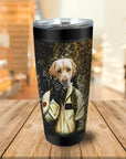 Vaso personalizado 'Dogbuster'