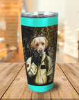 Vaso personalizado 'Dogbuster'