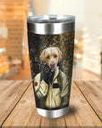 Vaso personalizado 'Dogbuster'