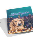 Naipes personalizados para mascotas 'Doggos of Los Angeles'