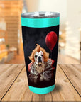 Vaso personalizado 'Doggowise'