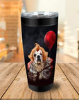 Vaso personalizado 'Doggowise'