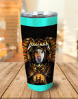 Vaso personalizado 'Doggtalica'