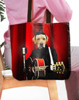 Bolsa Tote Personalizada 'Doggy Cash'