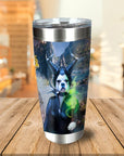 Vaso personalizado 'Dognificent'