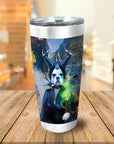 Vaso personalizado 'Dognificent'