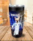 Vaso personalizado 'England Doggos Soccer'