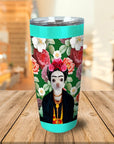 Vaso personalizado Frida Doggo